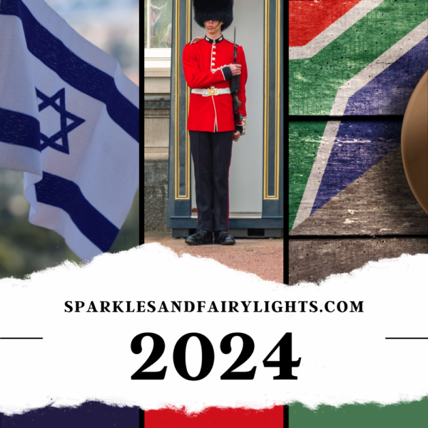 The start of 2024 has required hope already