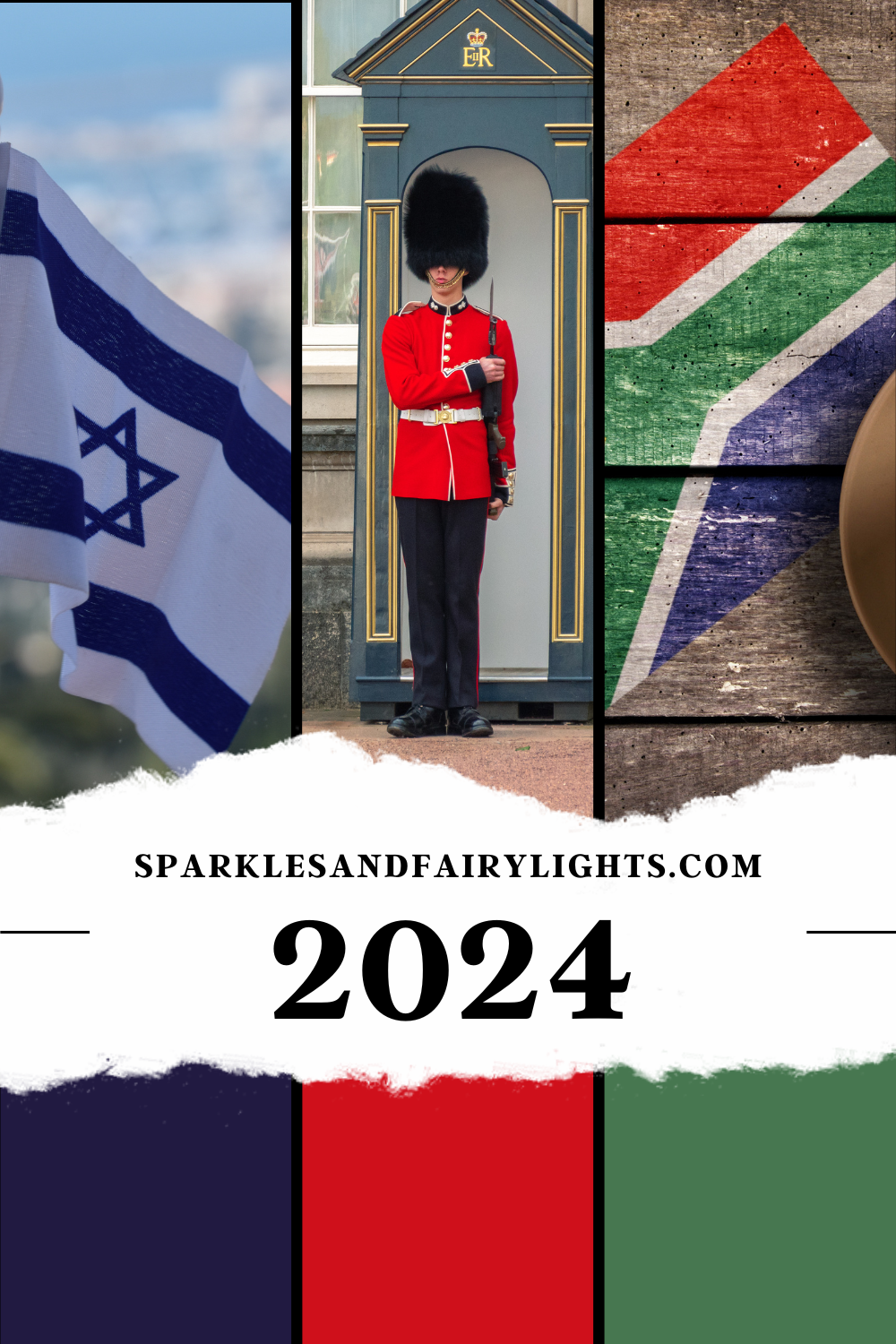 The start of 2024 has required hope already